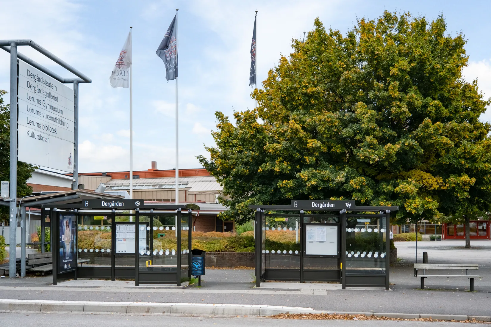 Villa, Bredehall 30, Bredehall, Lerum