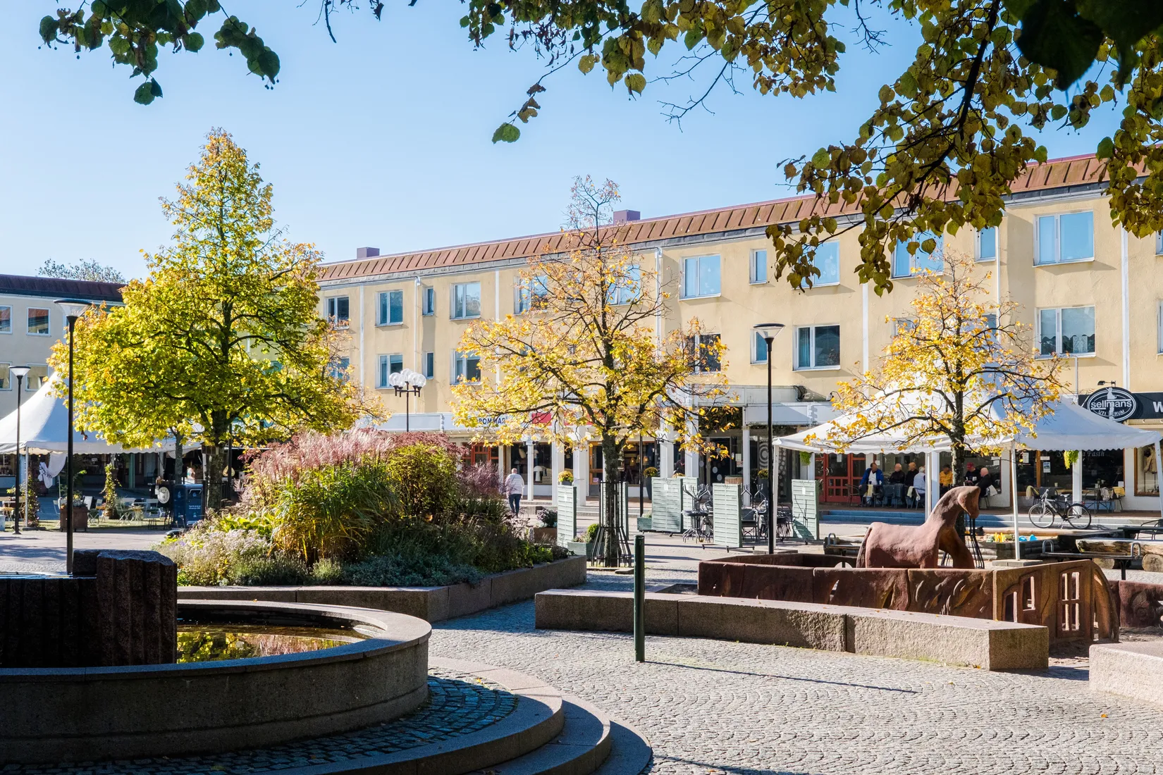 Villa, Bredehall 30, Bredehall, Lerum