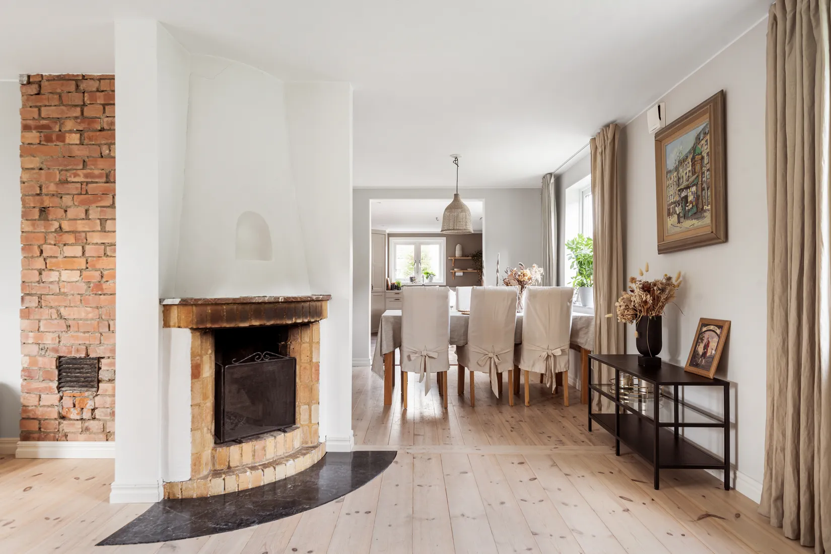 Villa, Bredehall 30, Bredehall, Lerum