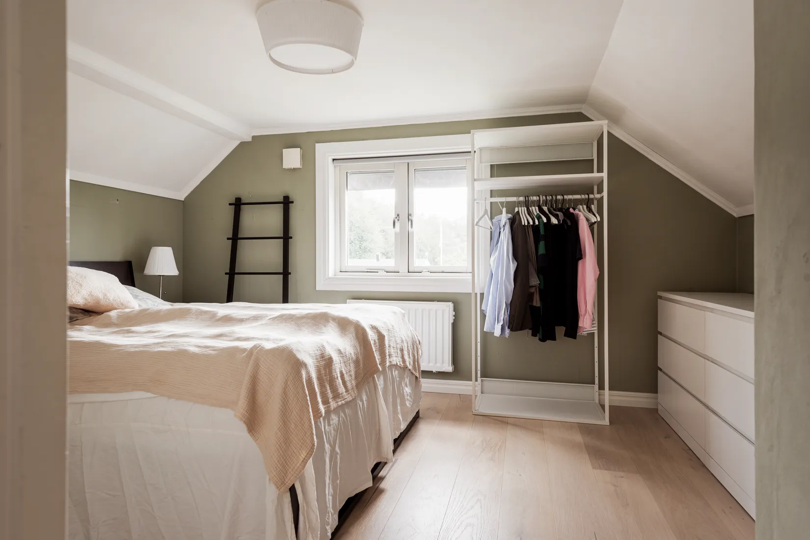 Villa, Bredehall 30, Bredehall, Lerum