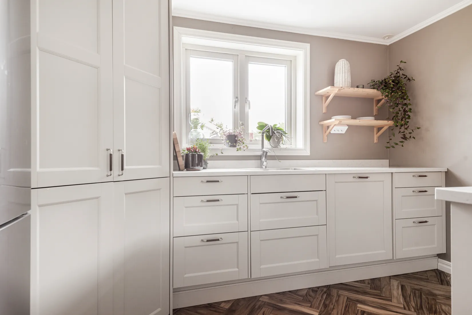 Villa, Bredehall 30, Bredehall, Lerum