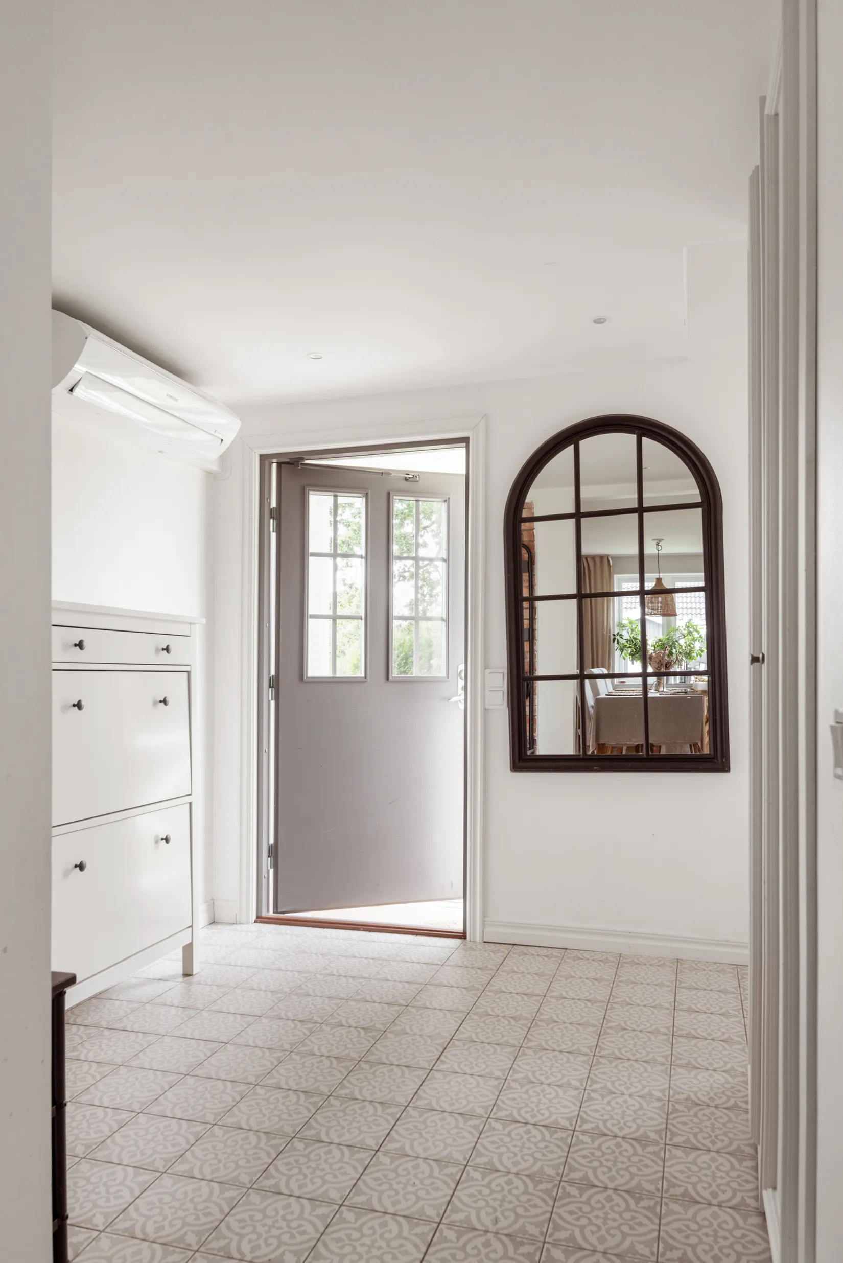 Villa, Bredehall 30, Bredehall, Lerum