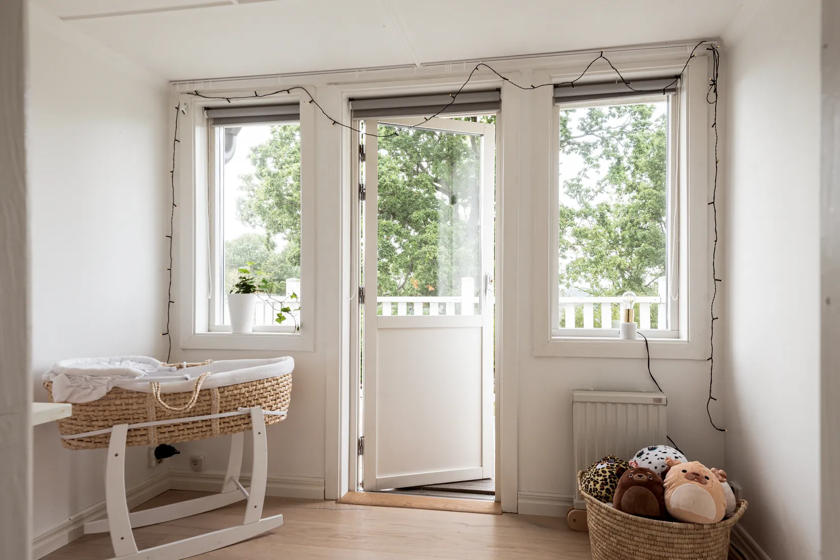 Villa, Bredehall 30, Bredehall, Lerum