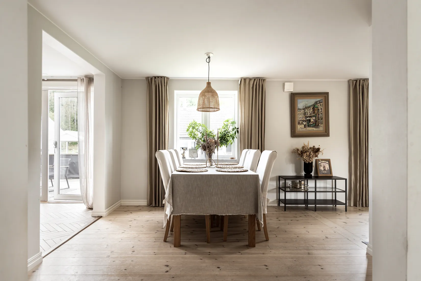 Villa, Bredehall 30, Bredehall, Lerum