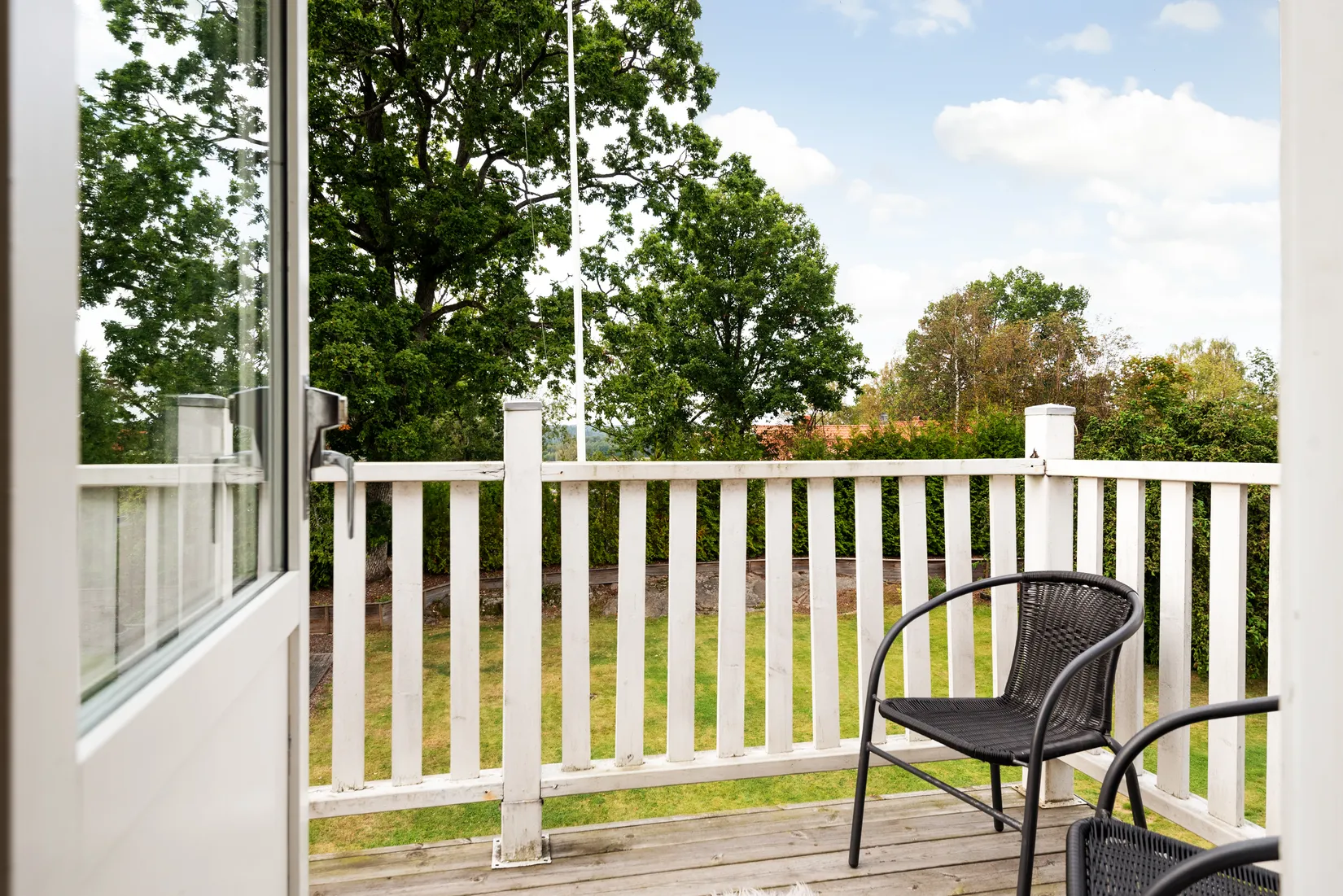 Villa, Bredehall 30, Bredehall, Lerum