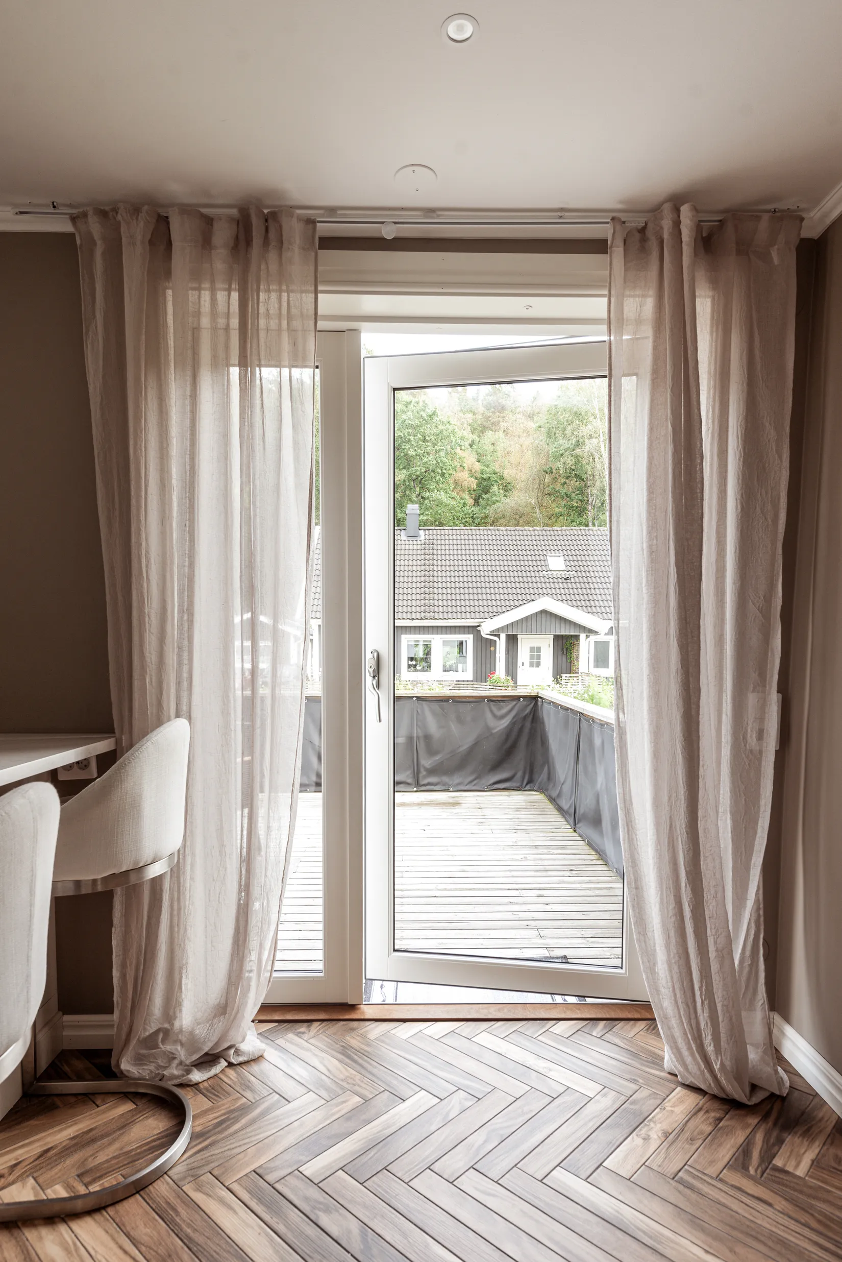 Villa, Bredehall 30, Bredehall, Lerum