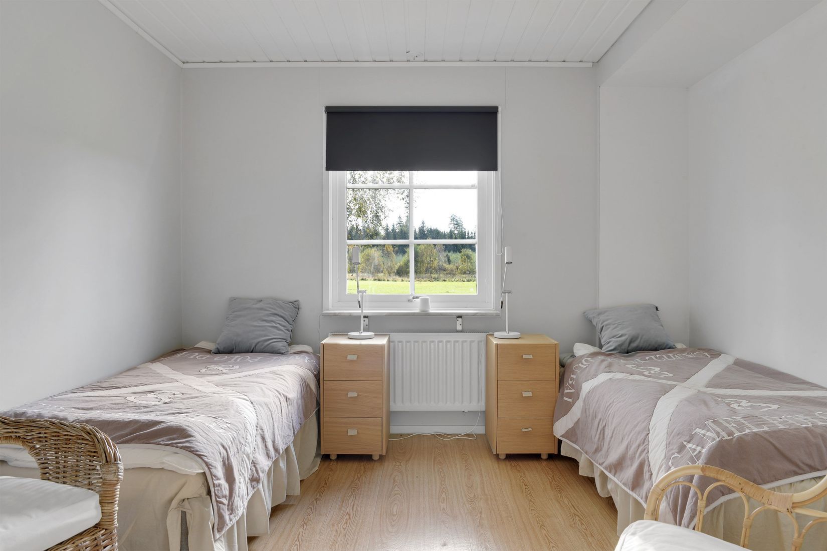 Villa, Larv Karlsberg 3, Larv, Vara