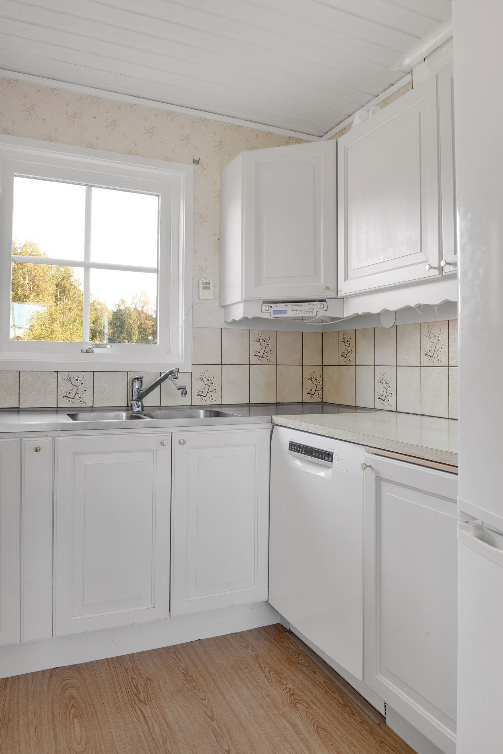 Villa, Larv Karlsberg 3, Larv, Vara