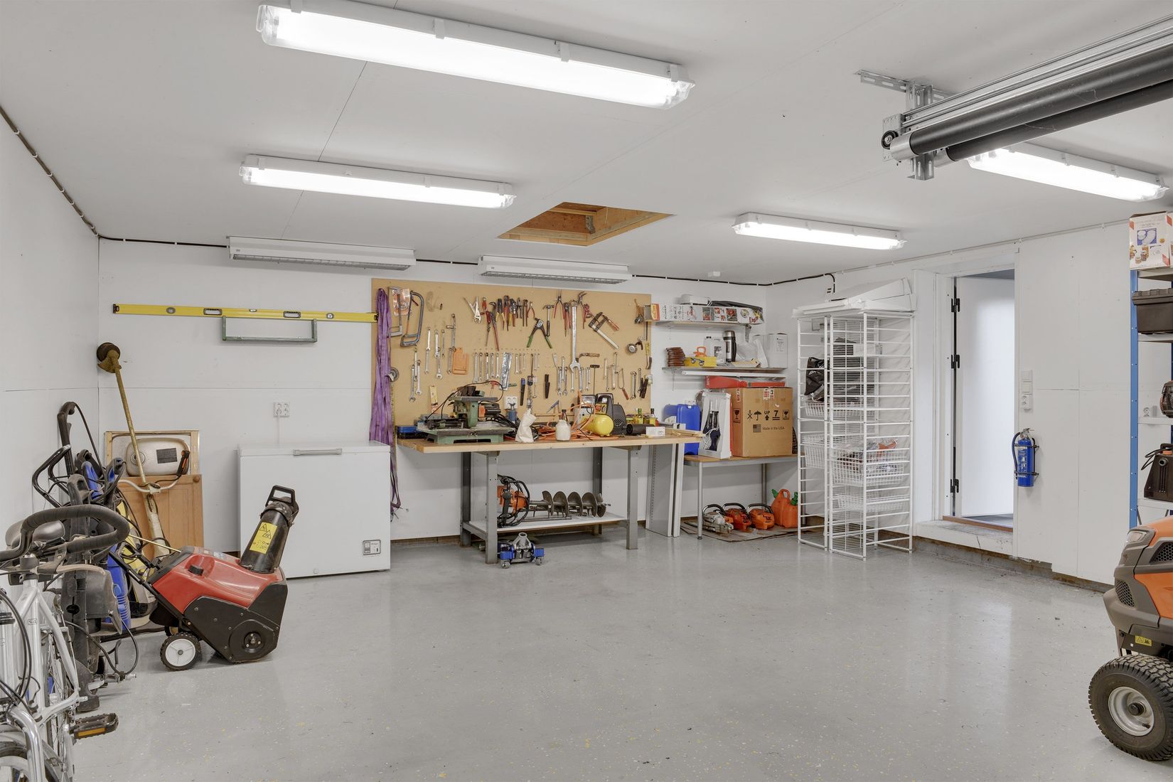 Villa, Larv Karlsberg 3, Larv, Vara