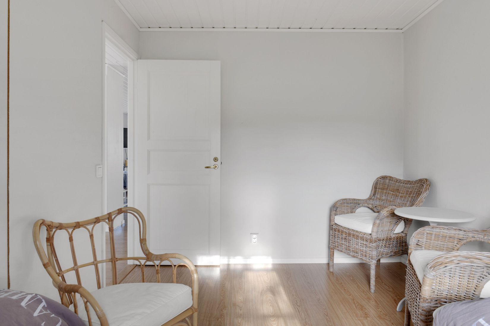 Villa, Larv Karlsberg 3, Larv, Vara