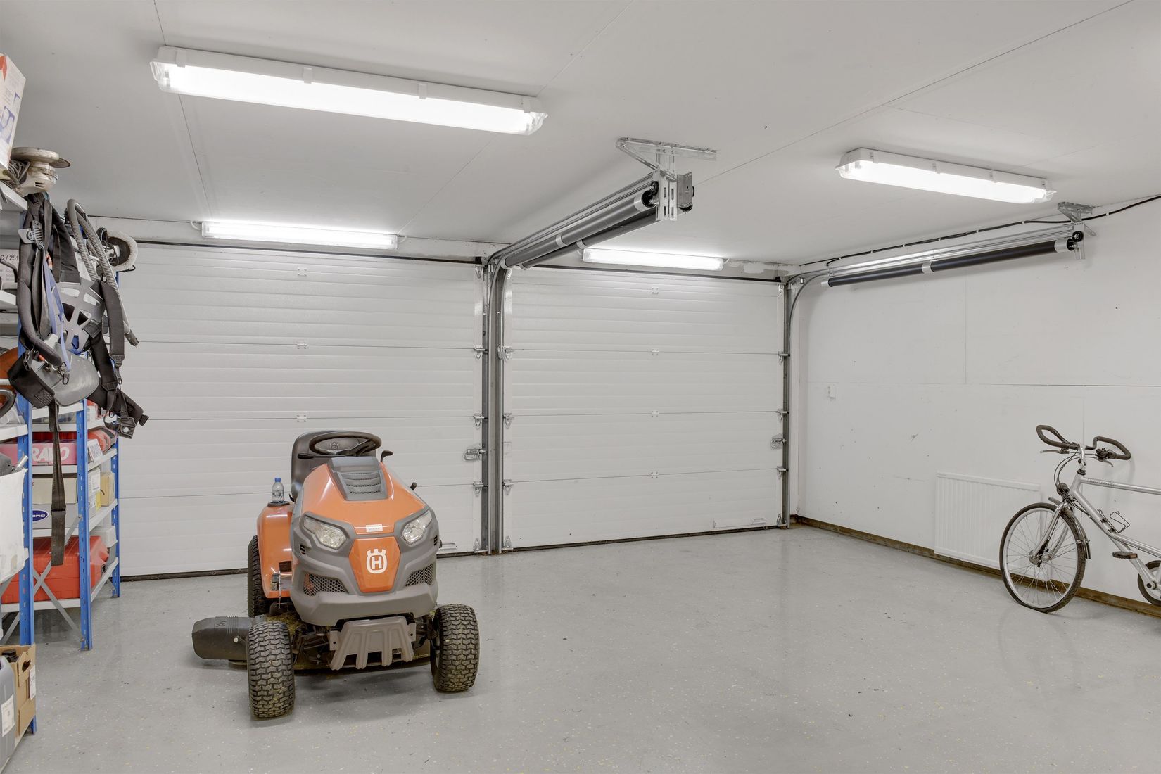 Villa, Larv Karlsberg 3, Larv, Vara