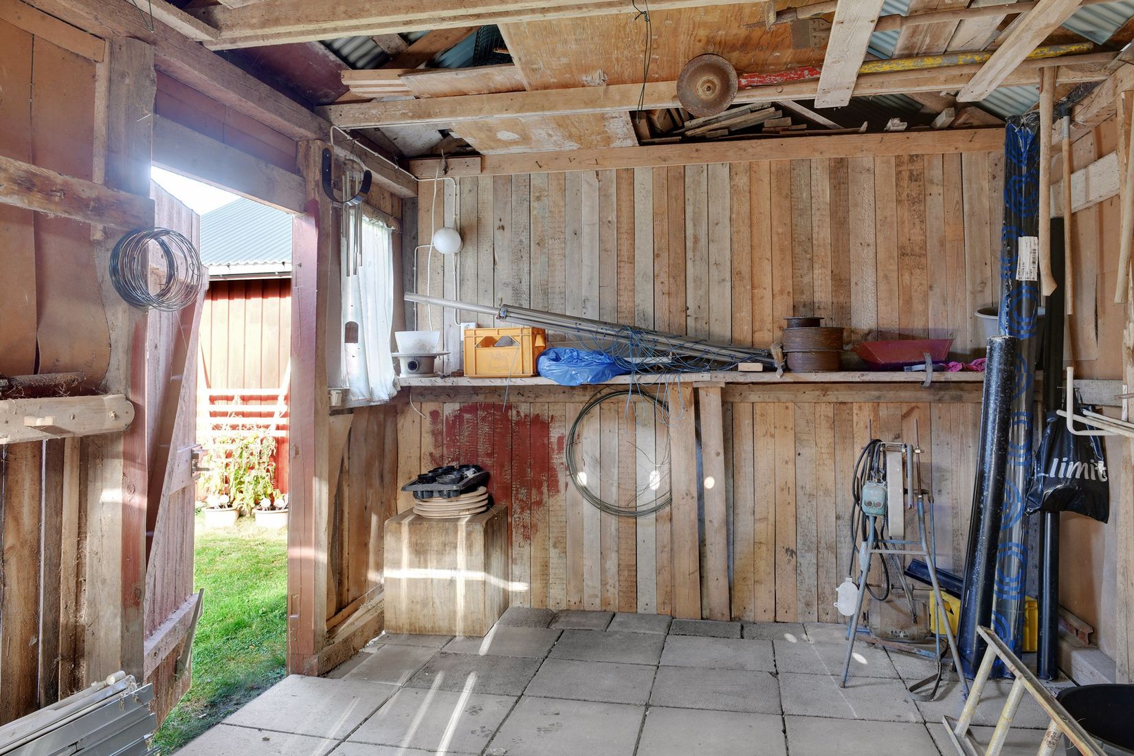 Villa, Larv Karlsberg 3, Larv, Vara