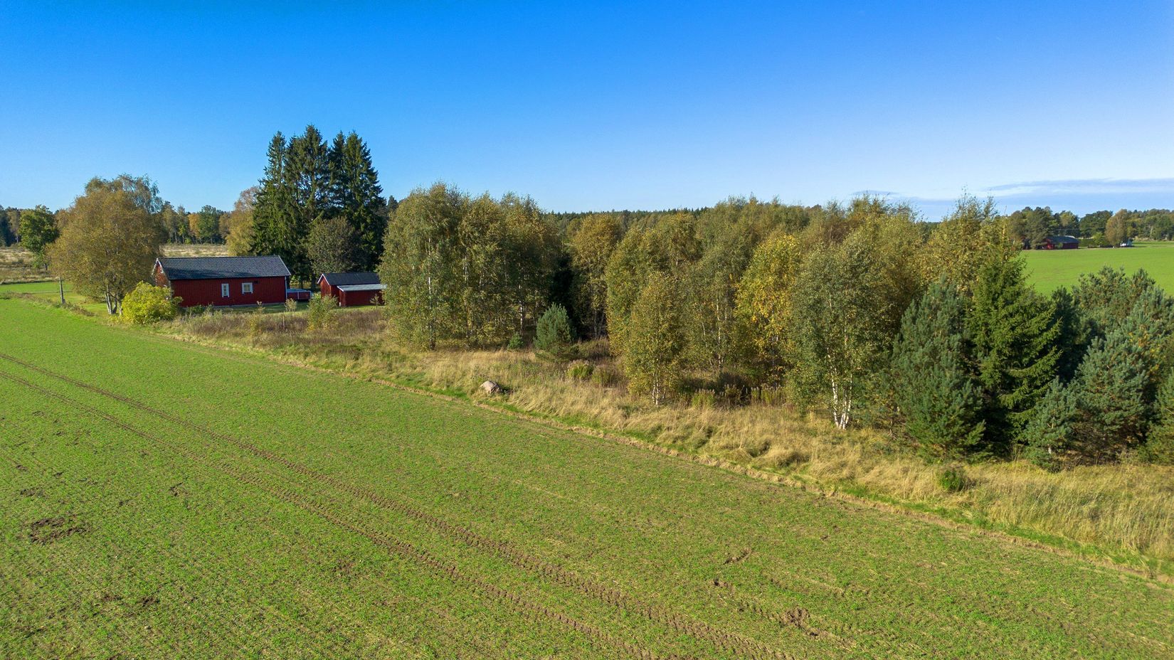 Villa, Larv Karlsberg 3, Larv, Vara