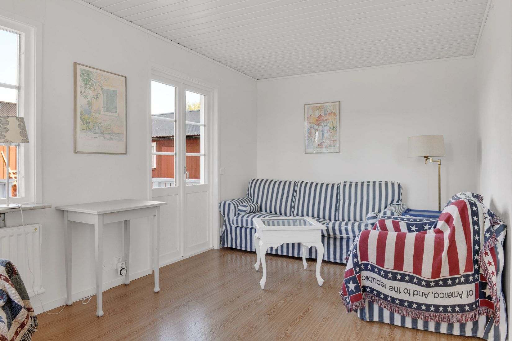 Villa, Larv Karlsberg 3, Larv, Vara