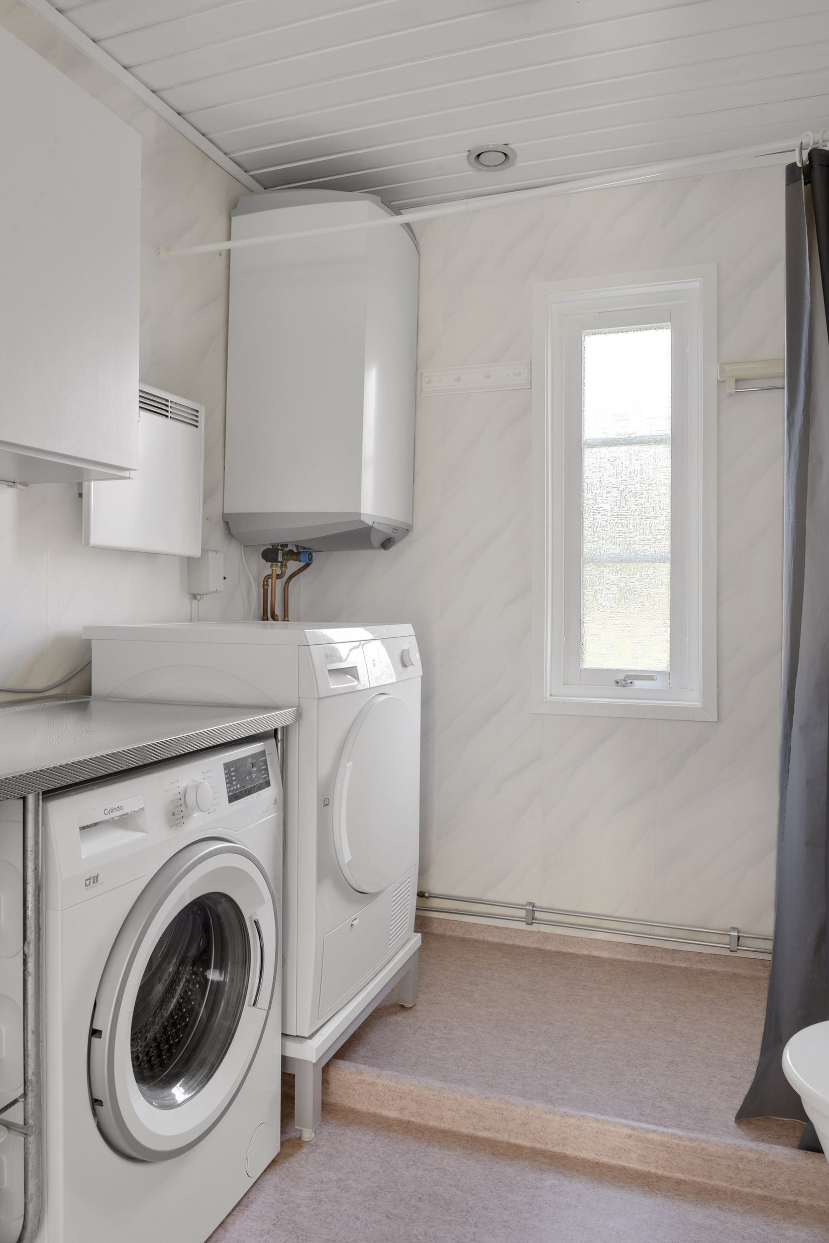 Villa, Larv Karlsberg 3, Larv, Vara