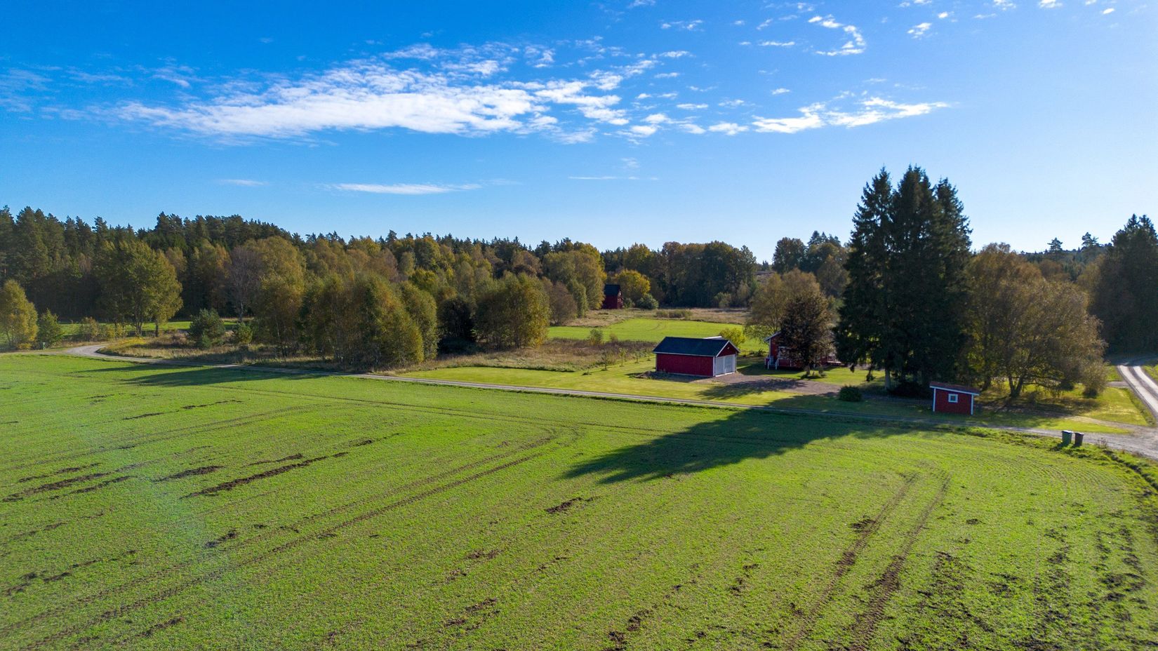 Villa, Larv Karlsberg 3, Larv, Vara