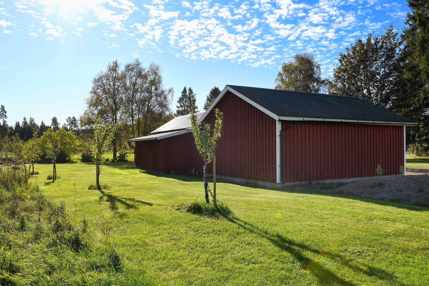 Villa, Larv Karlsberg 3, Larv, Vara