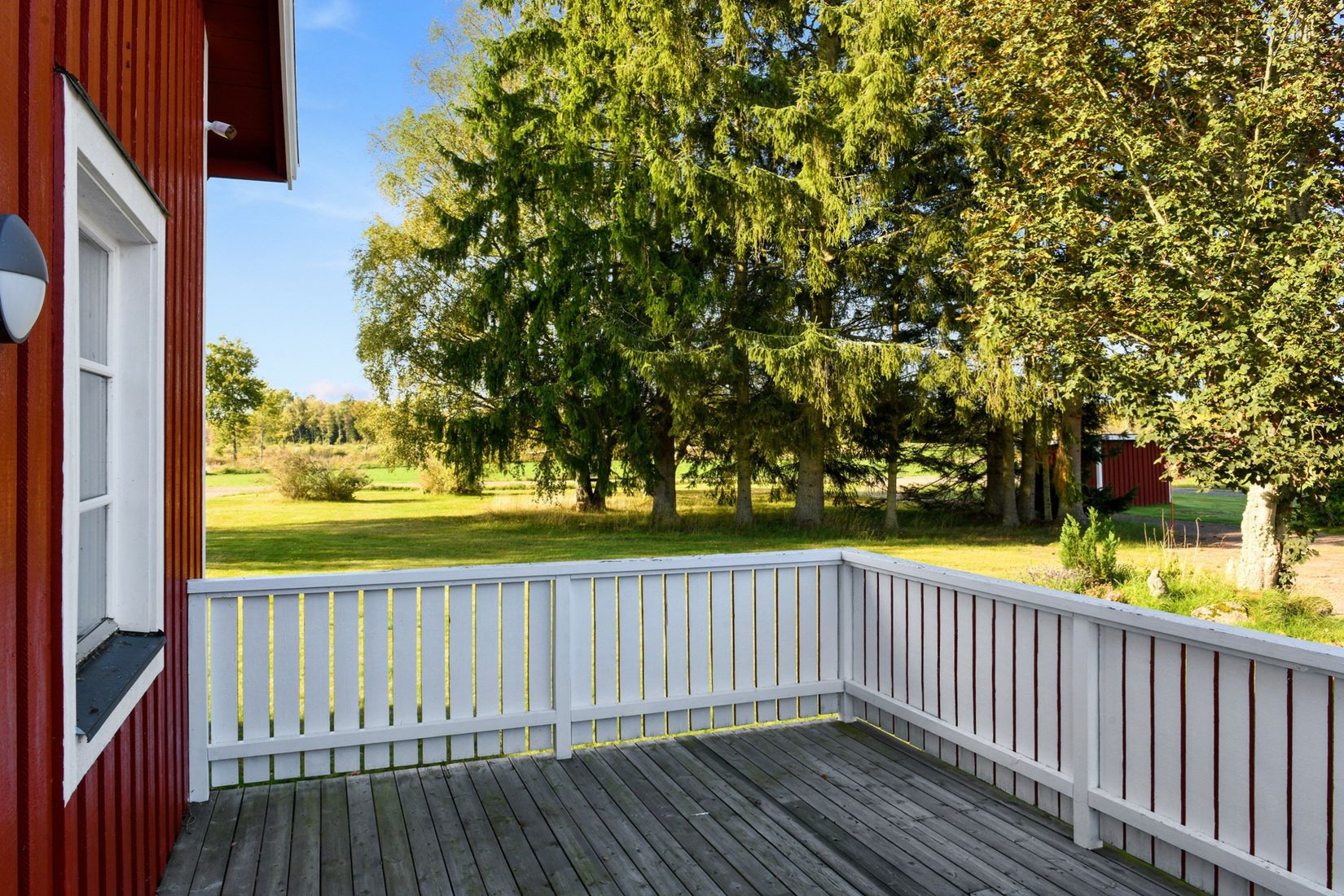 Villa, Larv Karlsberg 3, Larv, Vara