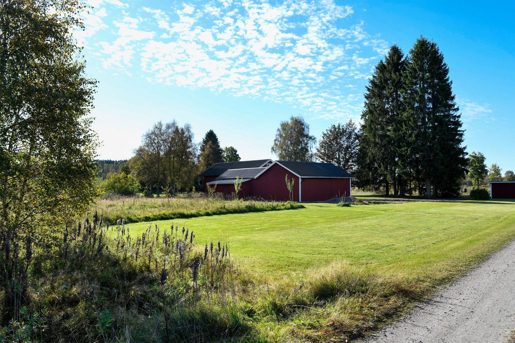 Villa, Larv Karlsberg 3, Larv, Vara