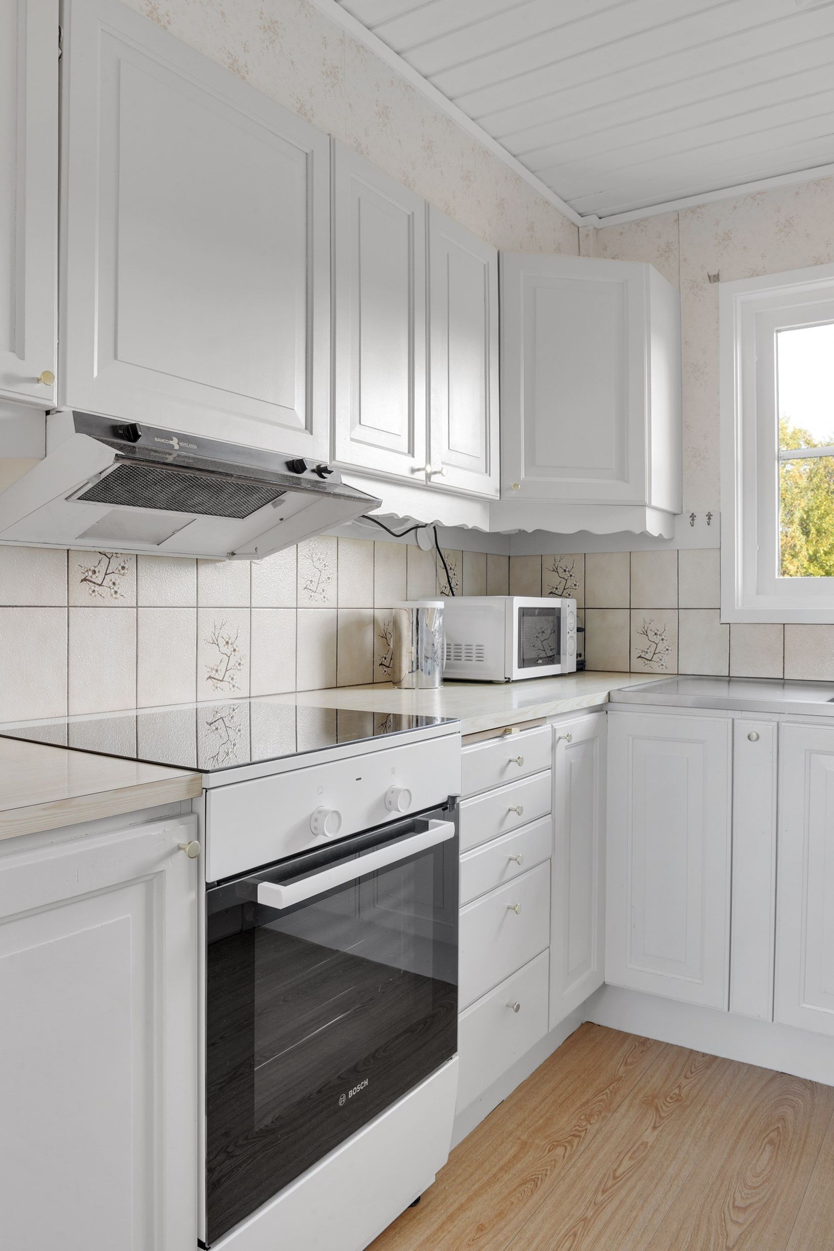 Villa, Larv Karlsberg 3, Larv, Vara