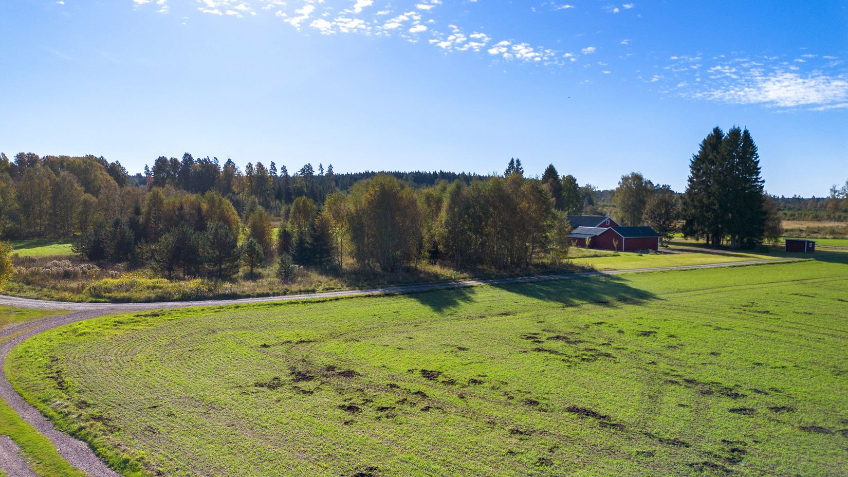 Villa, Larv Karlsberg 3, Larv, Vara