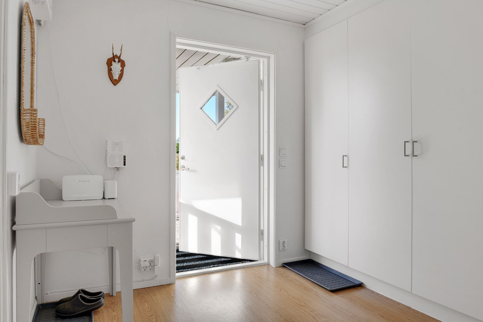 Villa, Larv Karlsberg 3, Larv, Vara