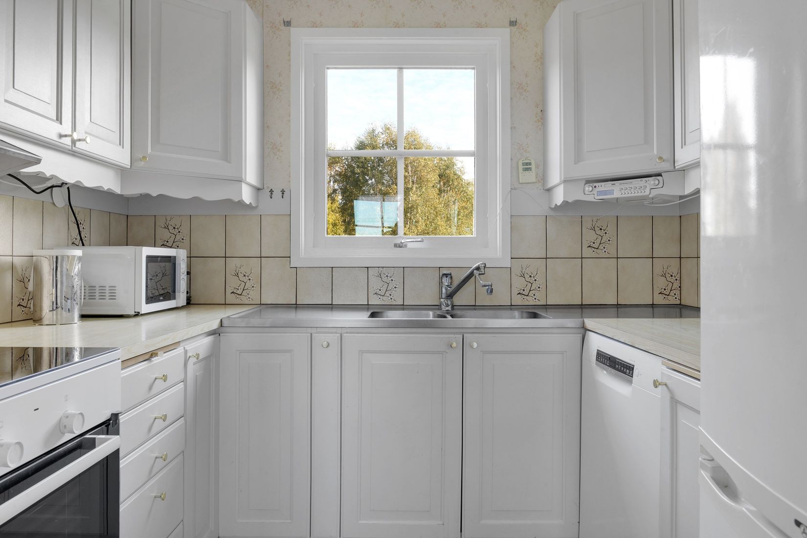 Villa, Larv Karlsberg 3, Larv, Vara