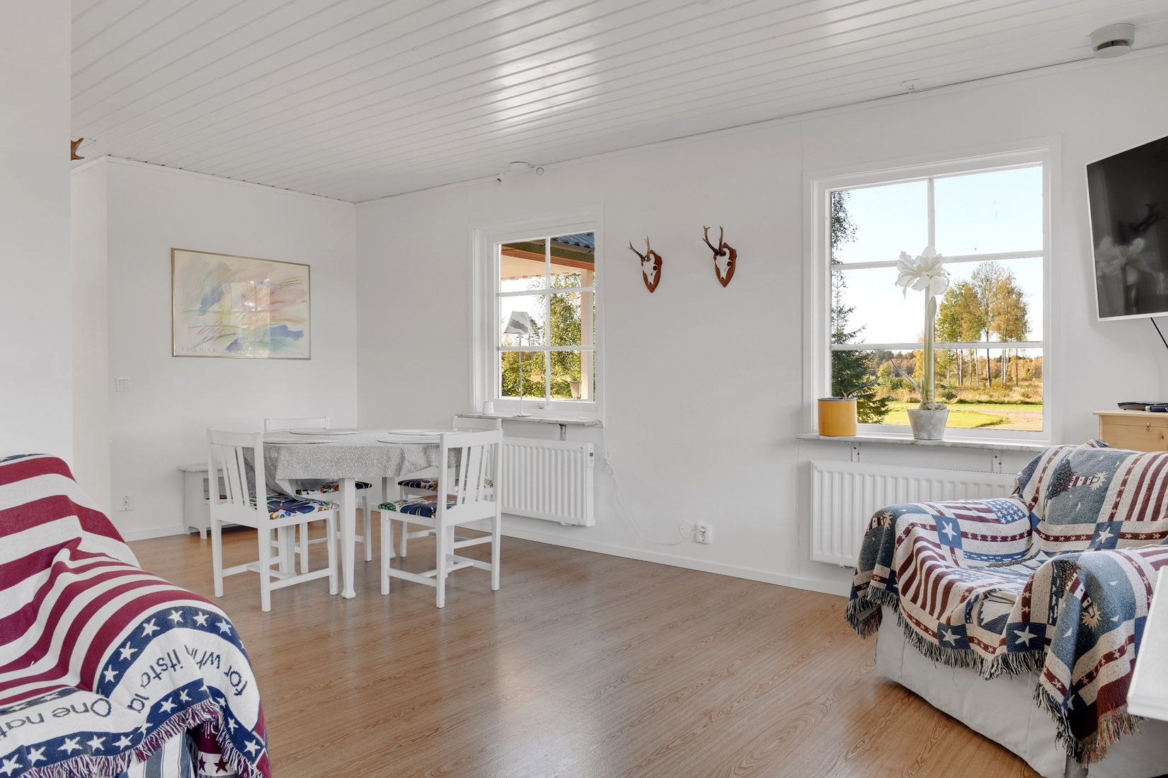 Villa, Larv Karlsberg 3, Larv, Vara