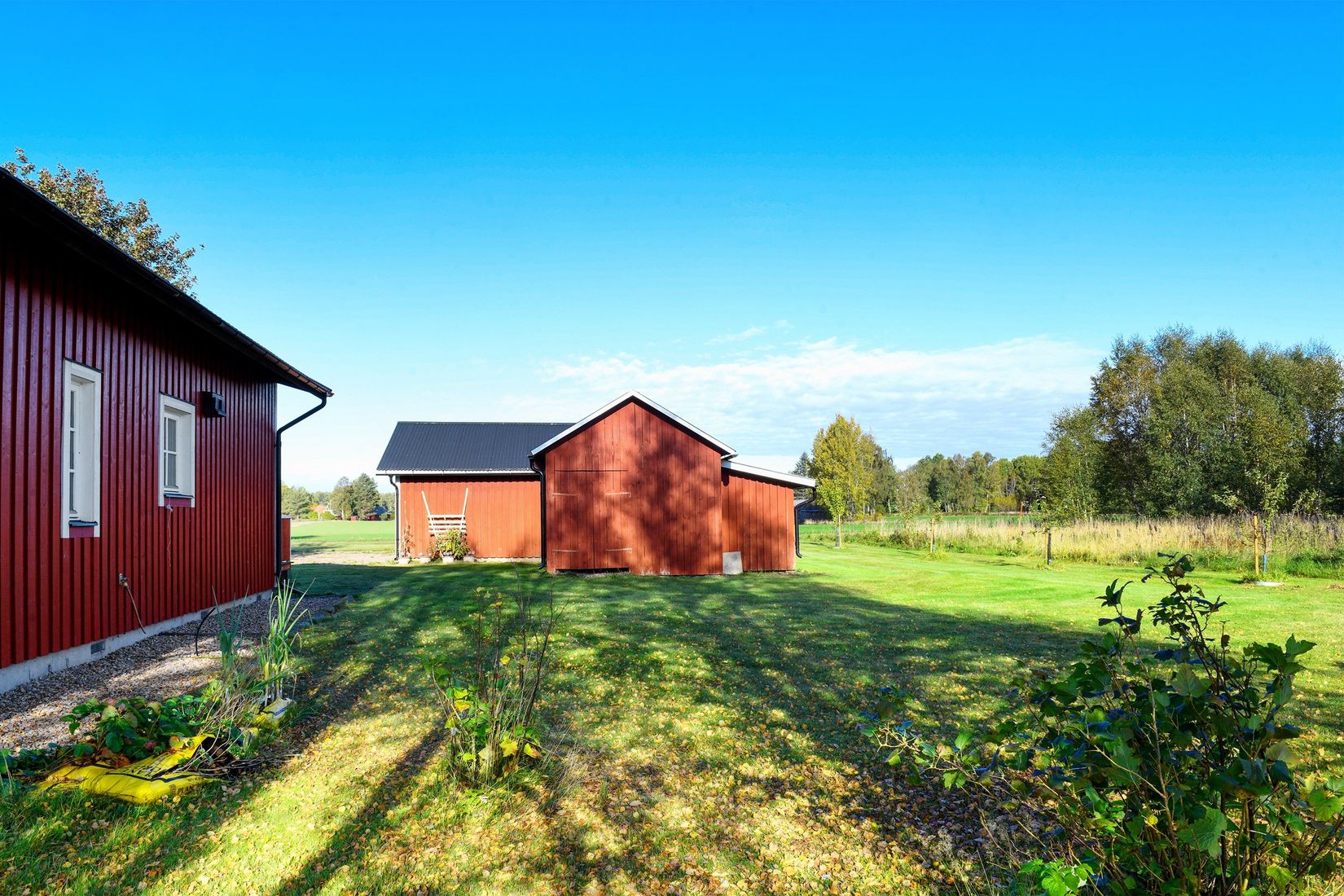 Villa, Larv Karlsberg 3, Larv, Vara