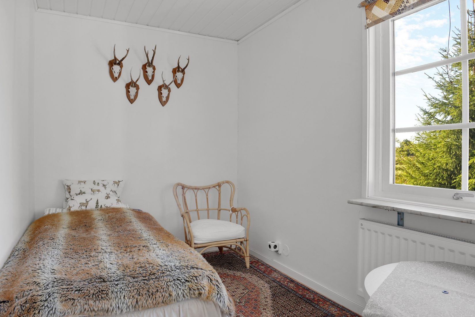 Villa, Larv Karlsberg 3, Larv, Vara