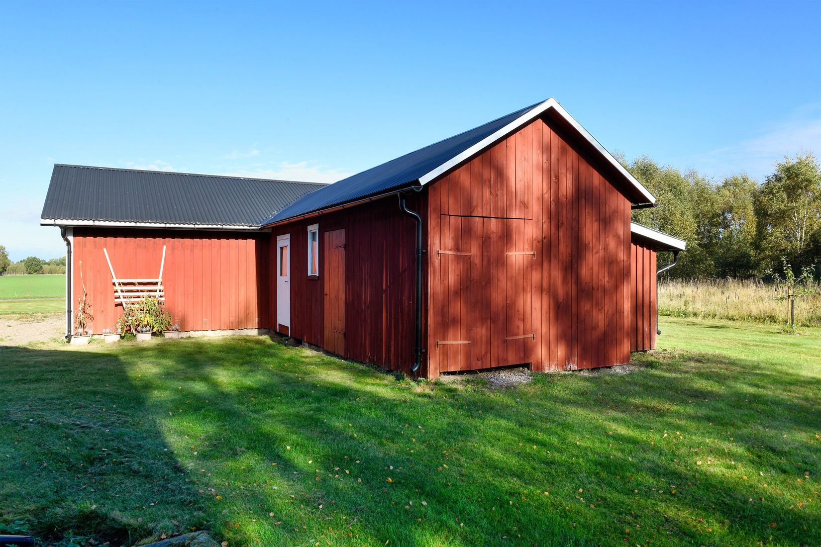 Villa, Larv Karlsberg 3, Larv, Vara