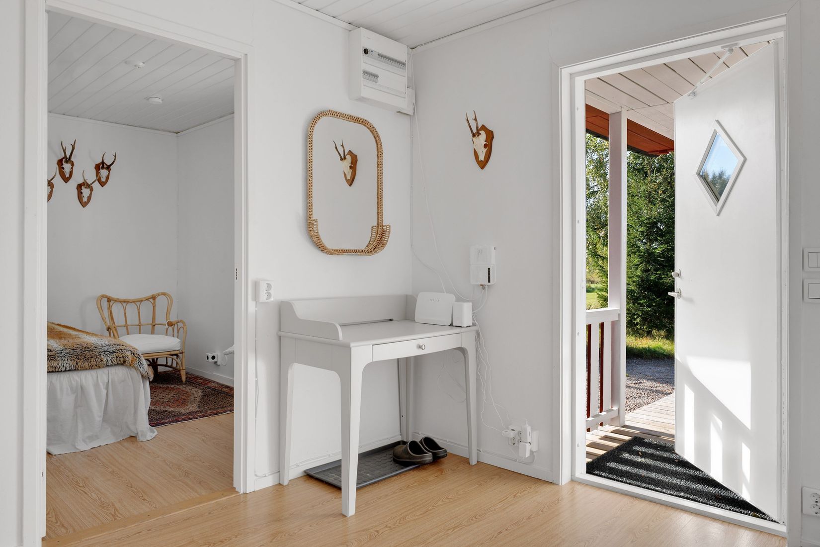 Villa, Larv Karlsberg 3, Larv, Vara