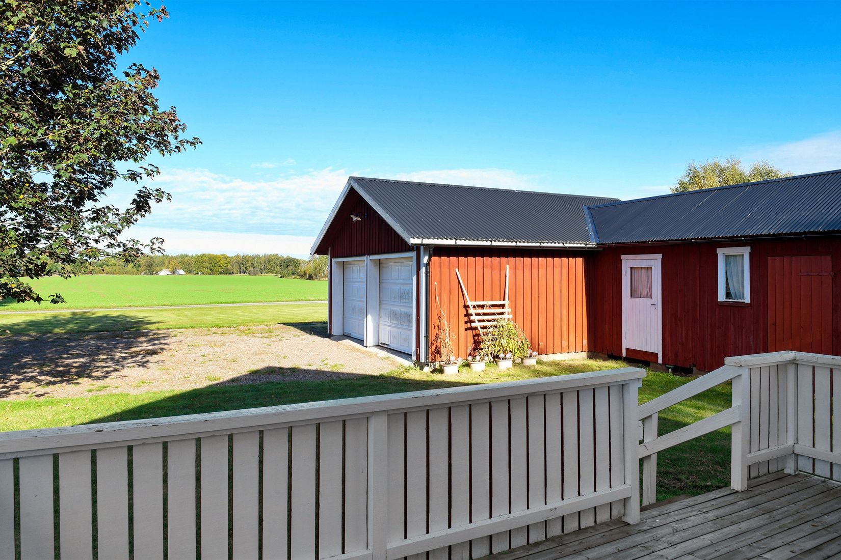 Villa, Larv Karlsberg 3, Larv, Vara