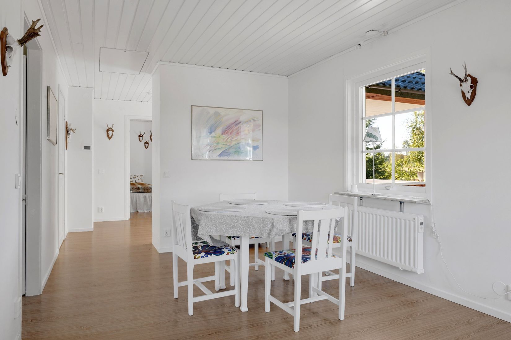 Villa, Larv Karlsberg 3, Larv, Vara