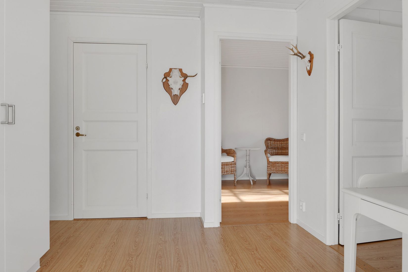 Villa, Larv Karlsberg 3, Larv, Vara