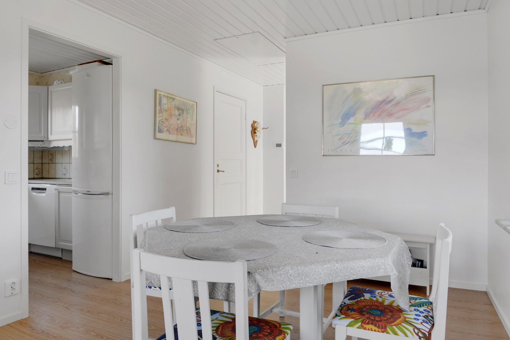 Villa, Larv Karlsberg 3, Larv, Vara