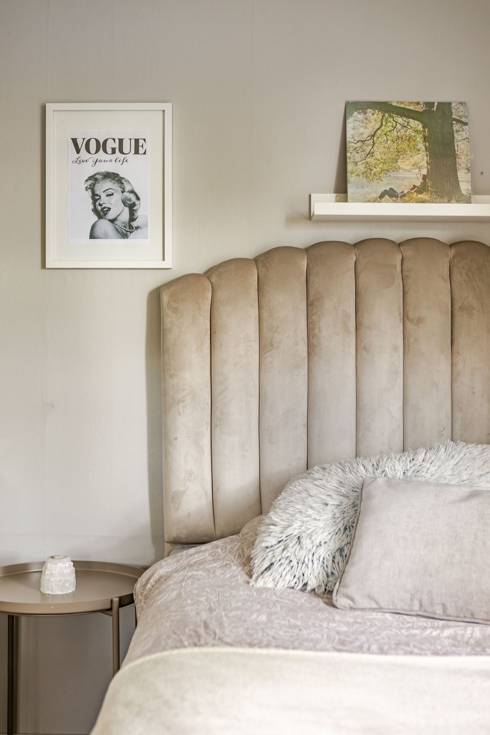 Villa, Eriksbergsvägen 8, Linghed, Falun