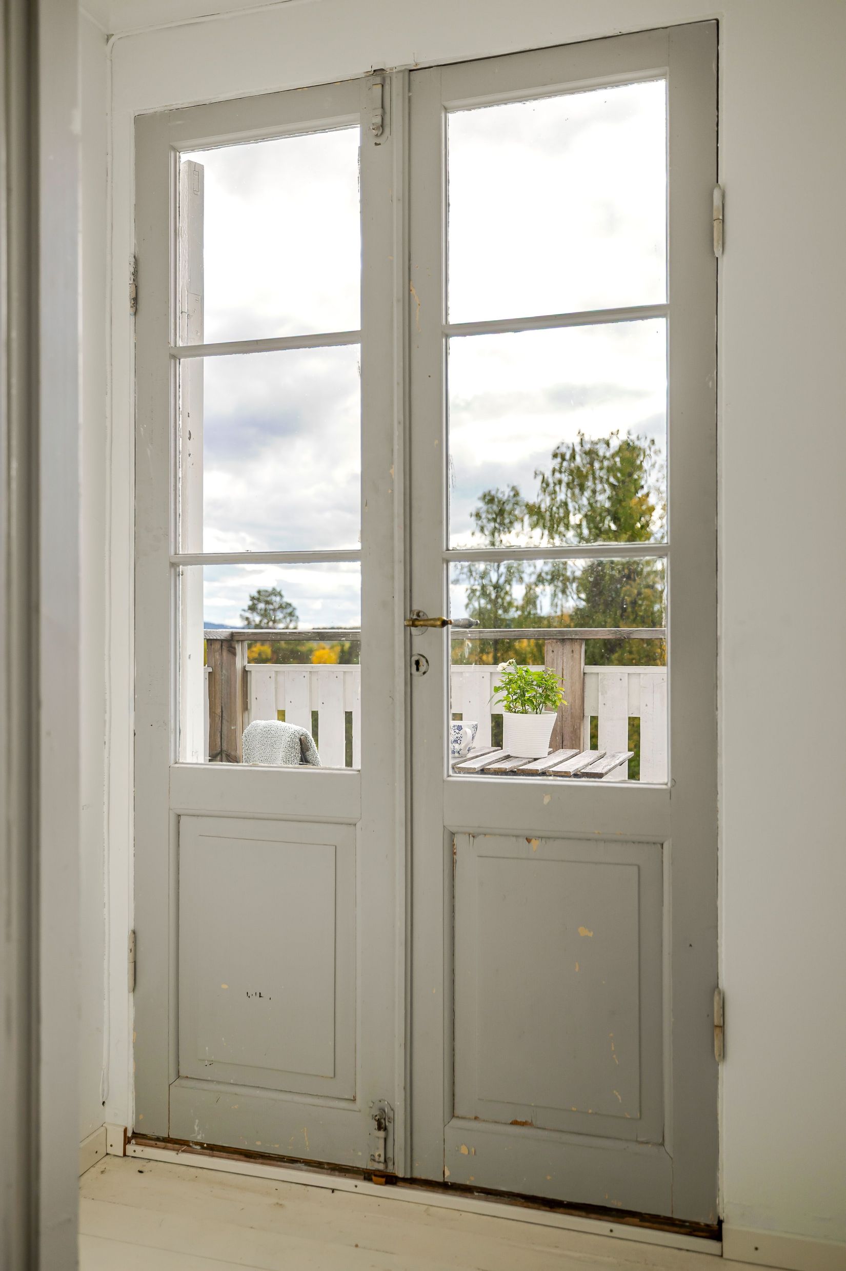 Villa, Eriksbergsvägen 8, Linghed, Falun