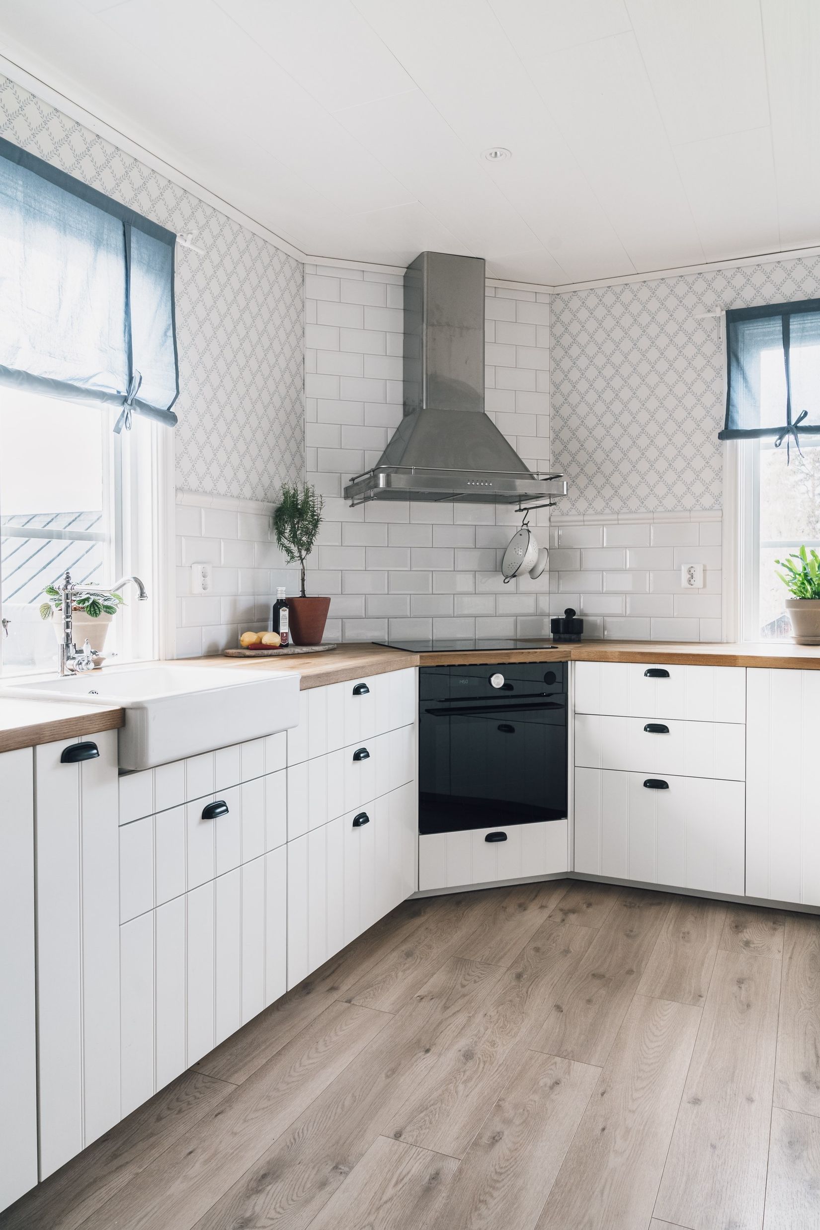 Villa, Eriksbergsvägen 8, Linghed, Falun