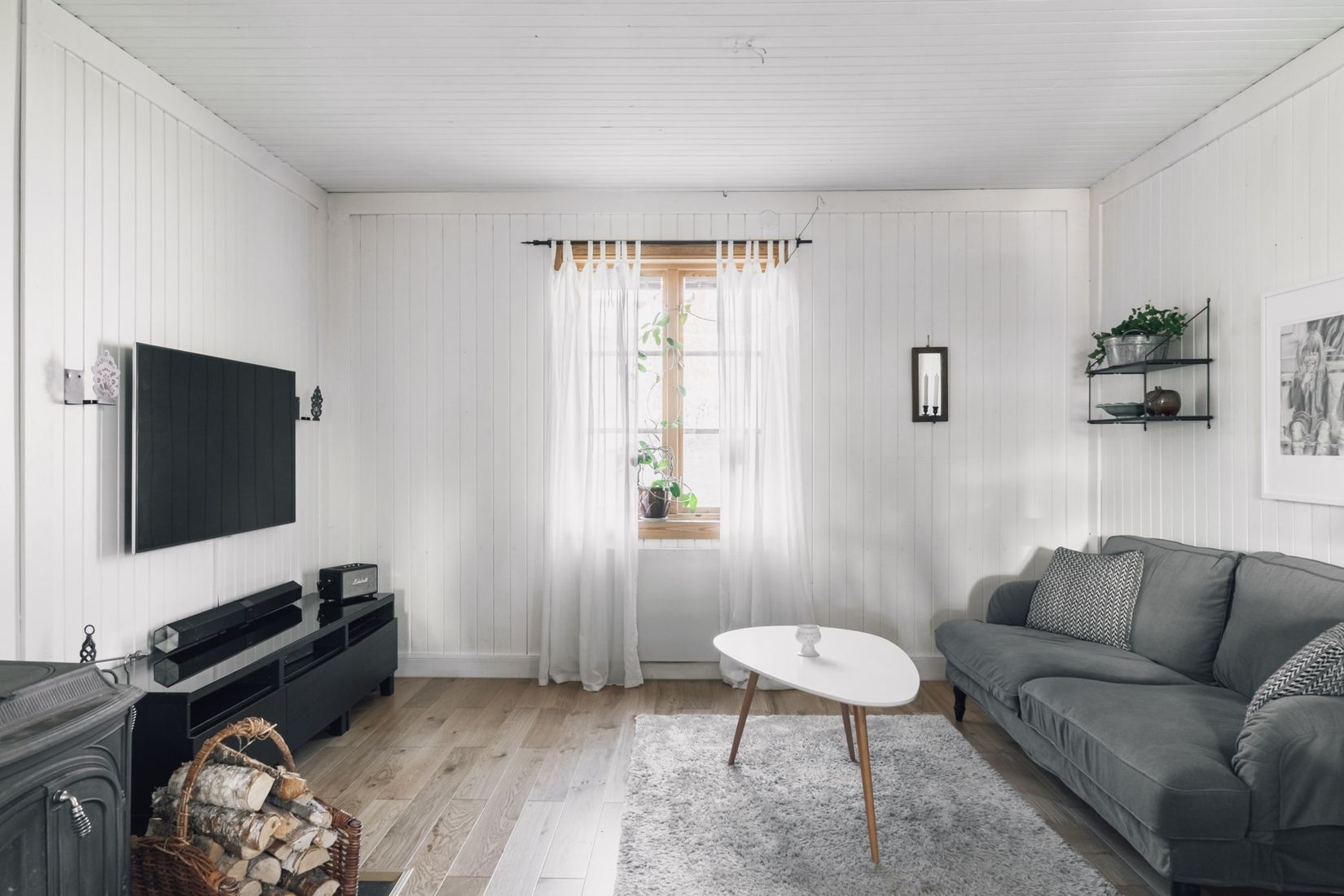 Villa, Eriksbergsvägen 8, Linghed, Falun