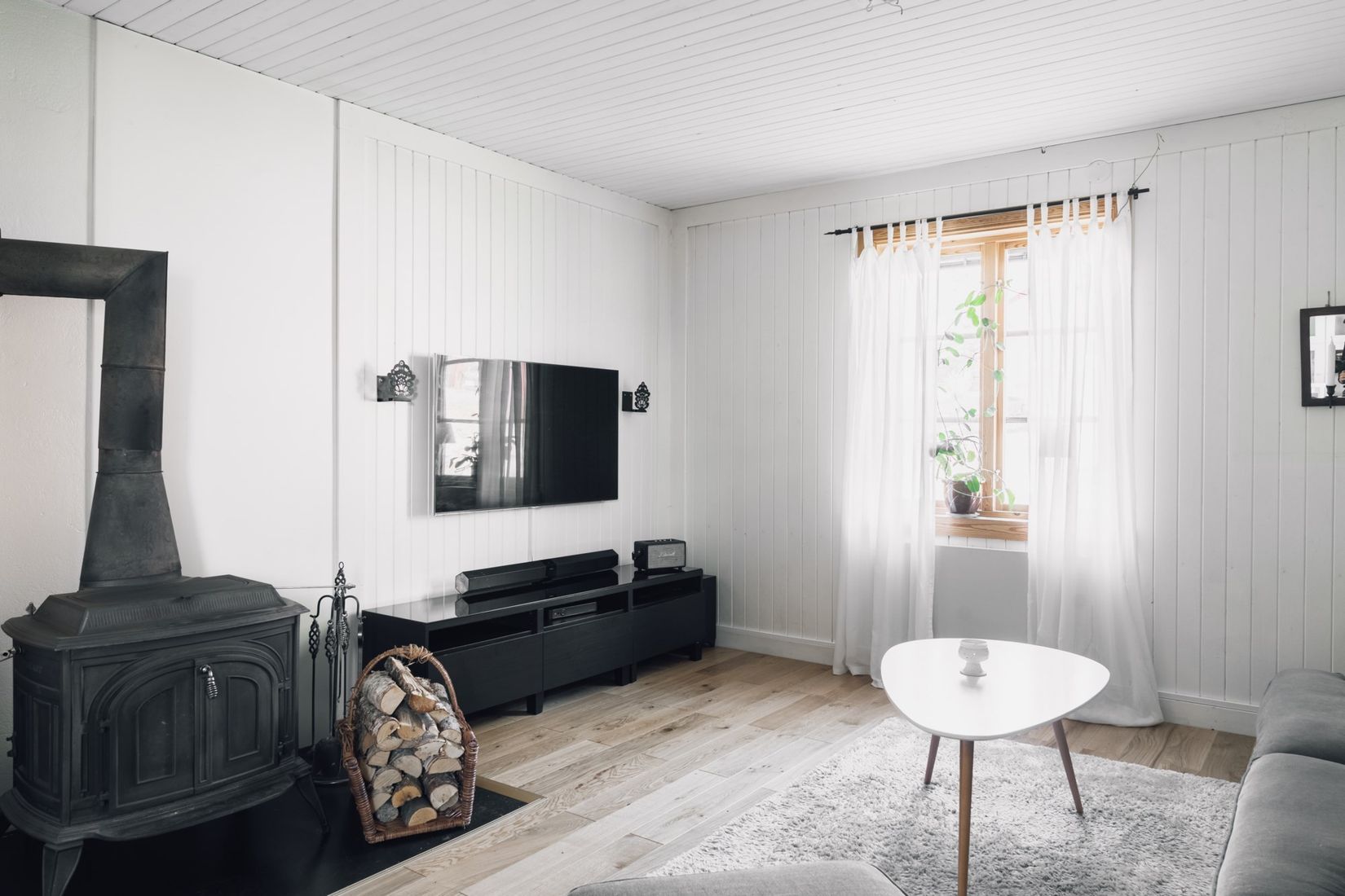 Villa, Eriksbergsvägen 8, Linghed, Falun