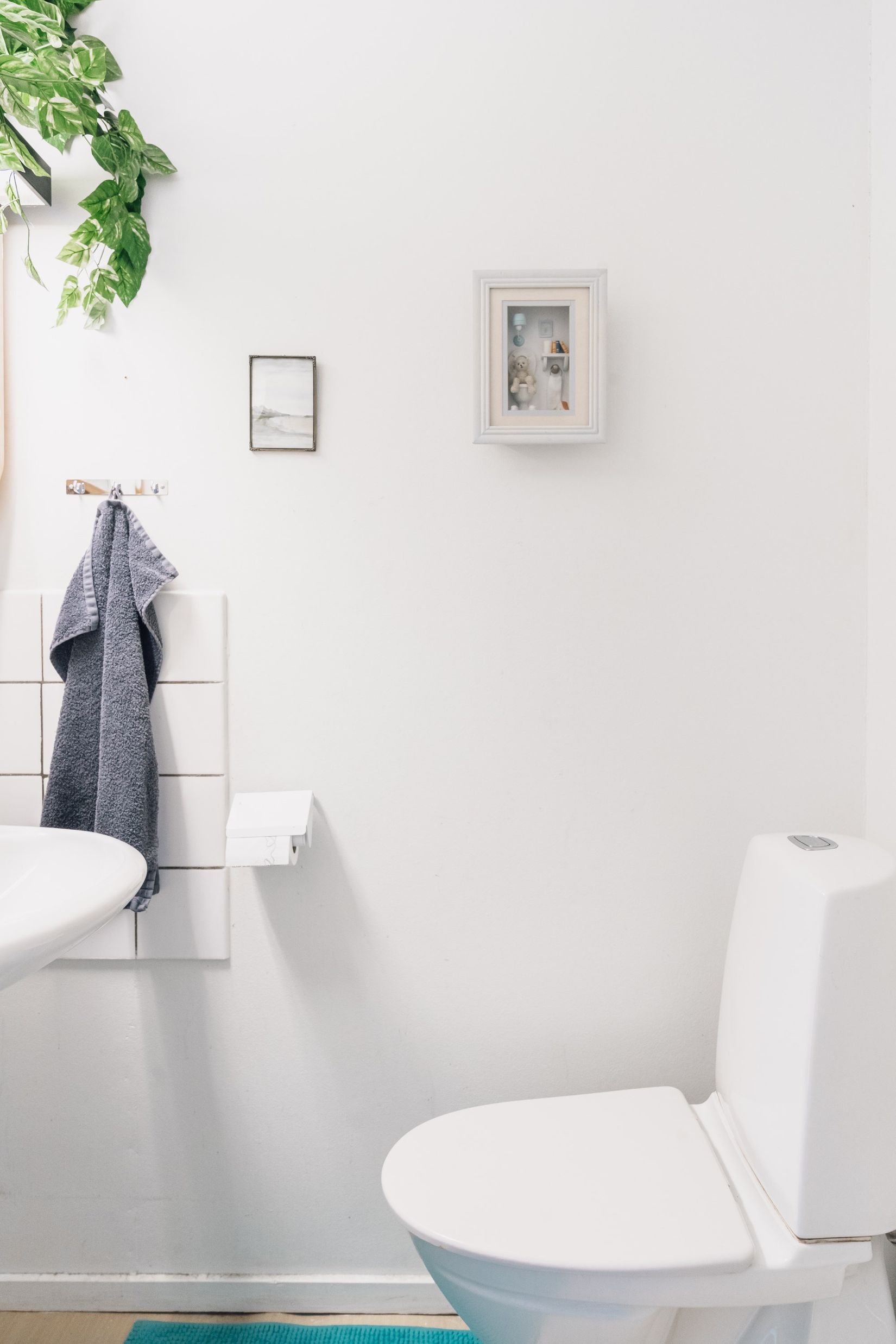 Villa, Eriksbergsvägen 8, Linghed, Falun