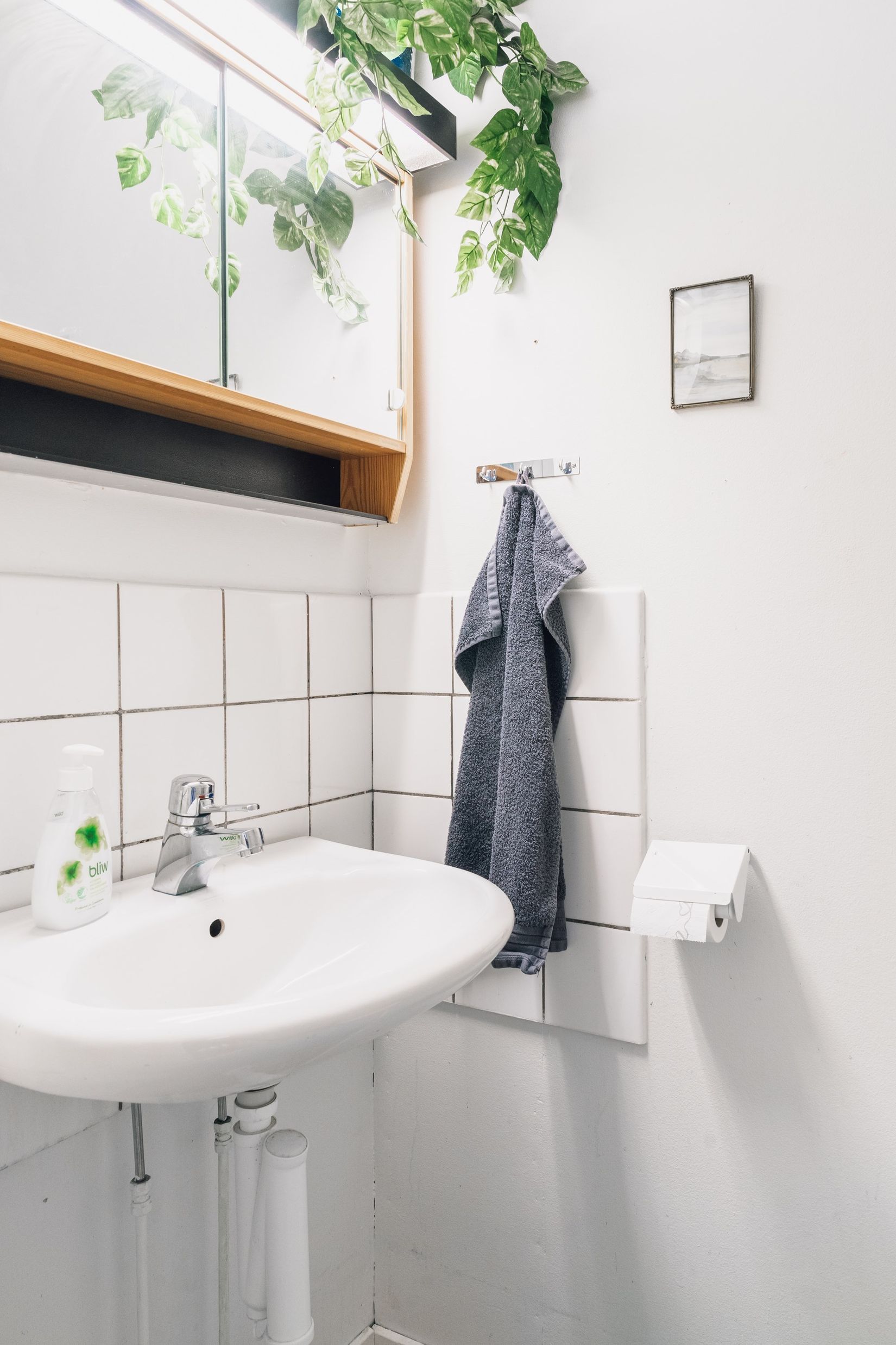 Villa, Eriksbergsvägen 8, Linghed, Falun