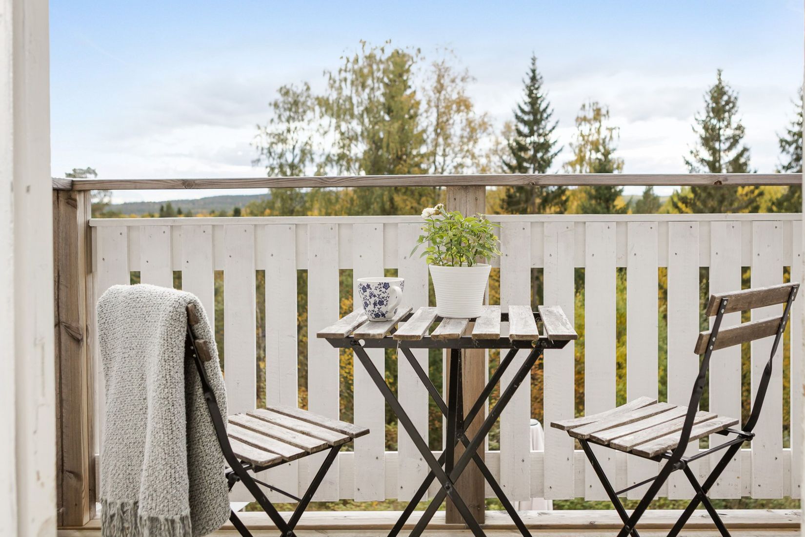 Villa, Eriksbergsvägen 8, Linghed, Falun