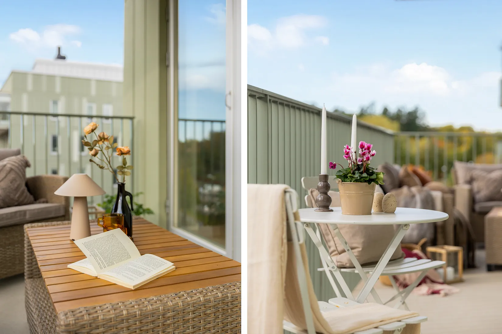 Bostadsrätt, Beckomberga ängsväg 4, Bromma / Beckomberga, Stockholm