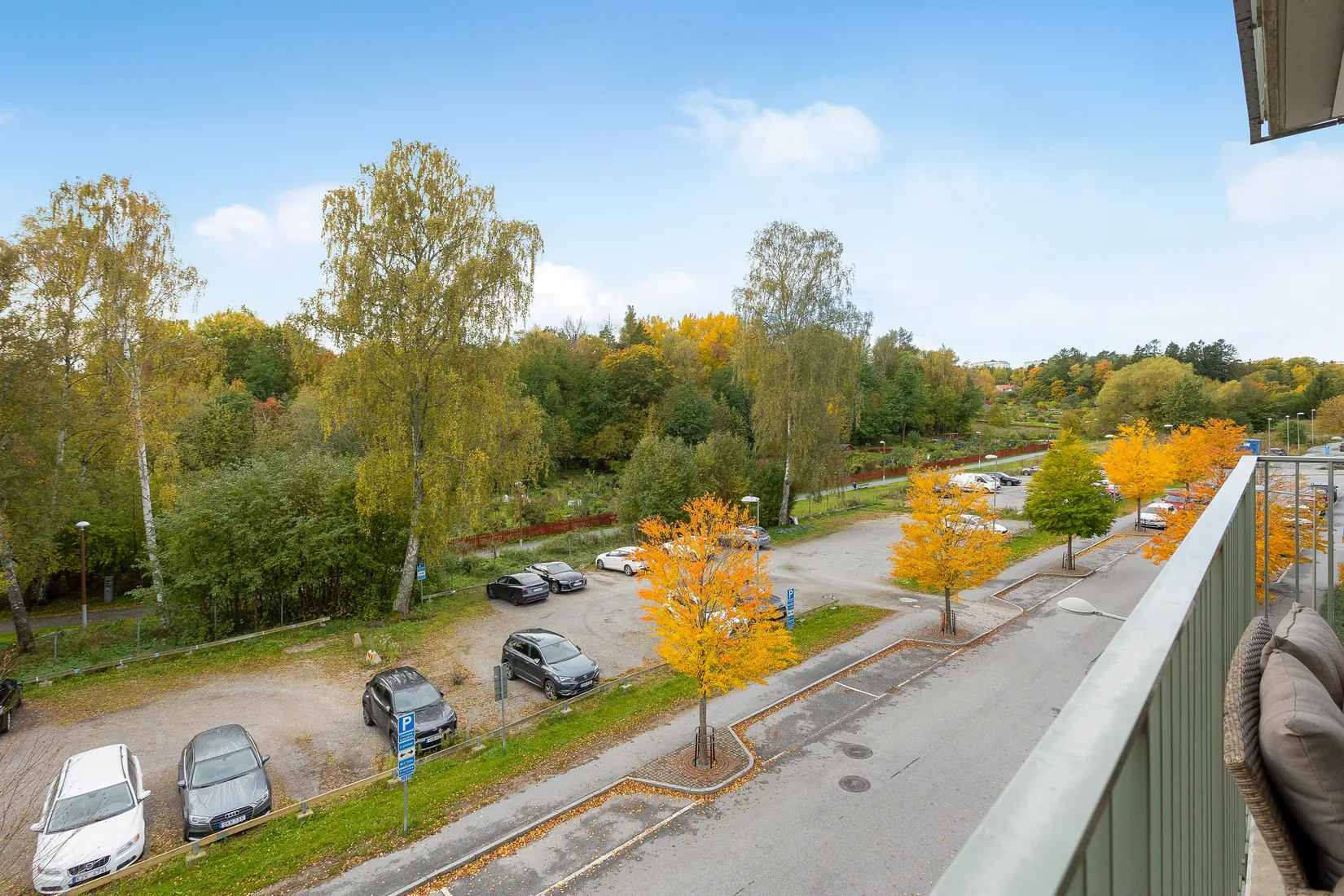 Bostadsrätt, Beckomberga ängsväg 4, Bromma / Beckomberga, Stockholm