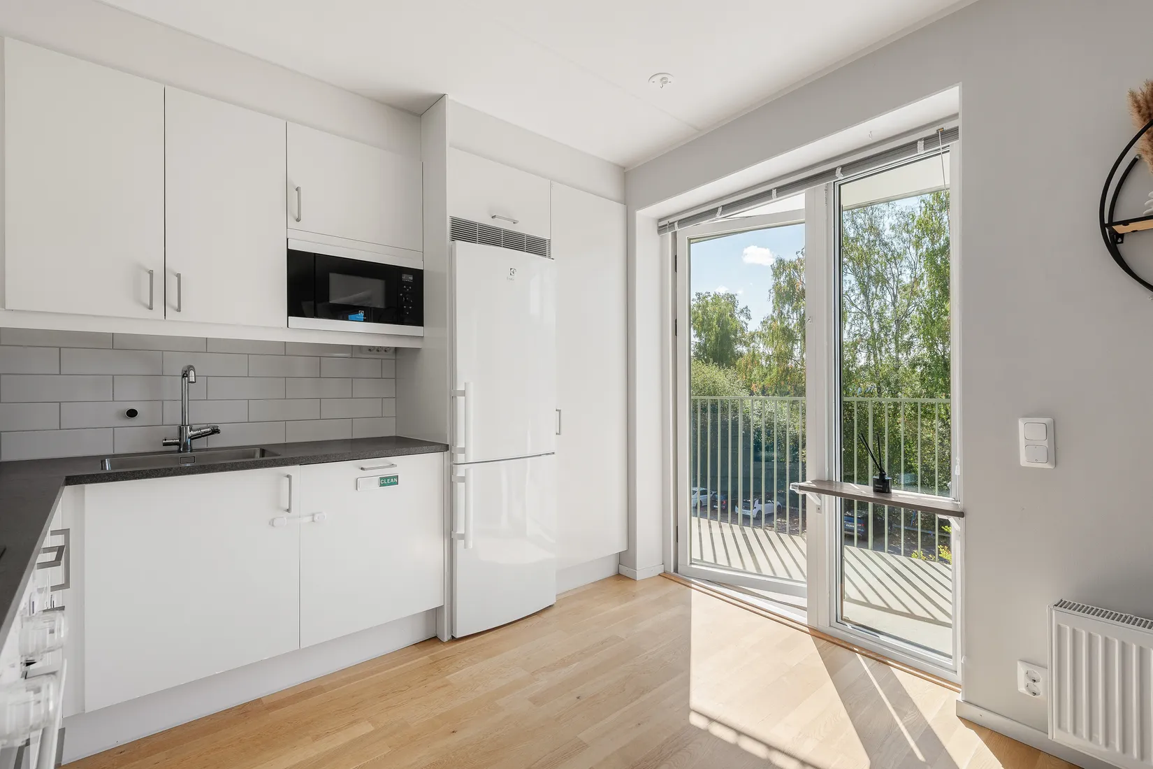 Bostadsrätt, Beckomberga ängsväg 4, Bromma / Beckomberga, Stockholm