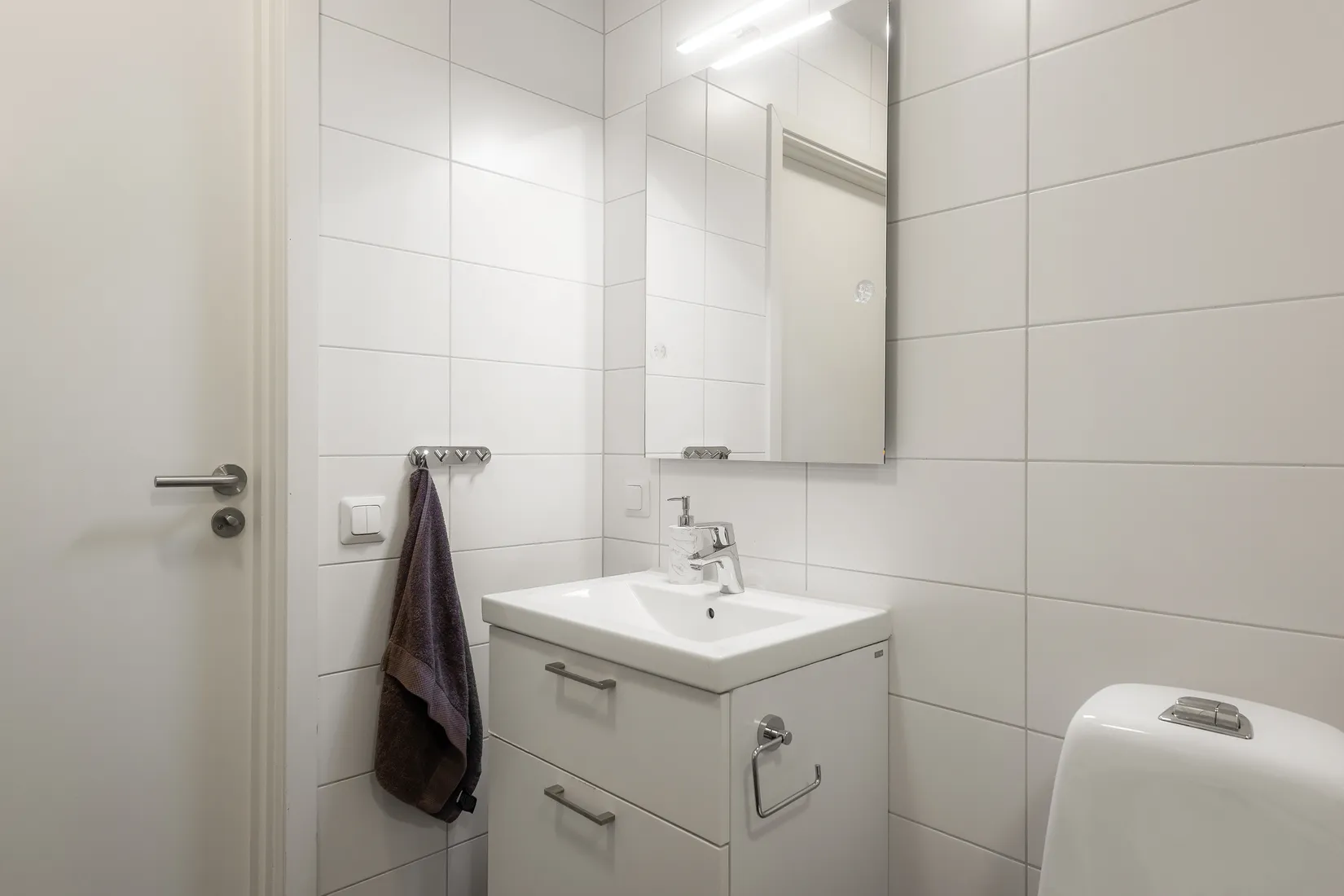 Bostadsrätt, Beckomberga ängsväg 4, Bromma / Beckomberga, Stockholm