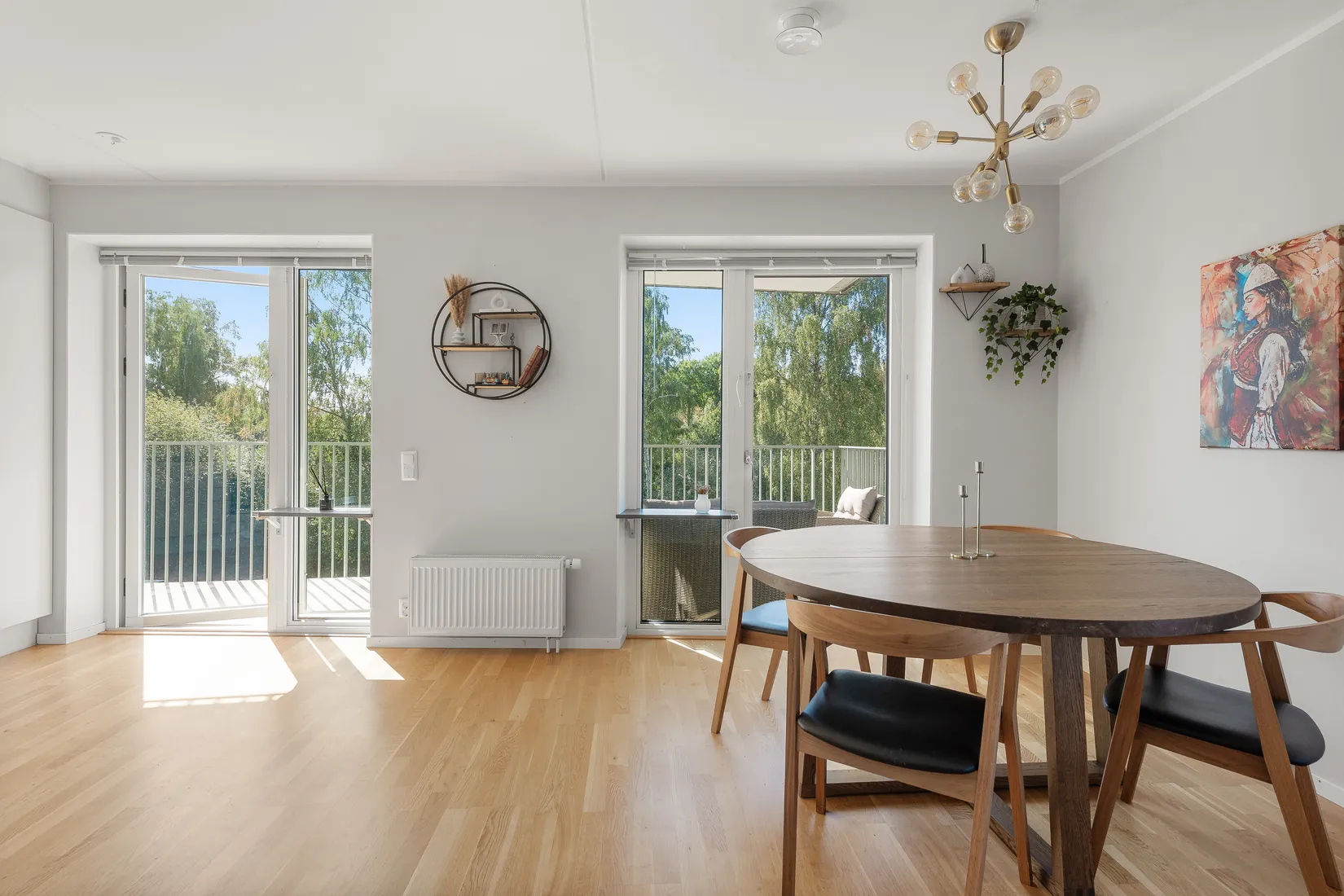 Bostadsrätt, Beckomberga ängsväg 4, Bromma / Beckomberga, Stockholm