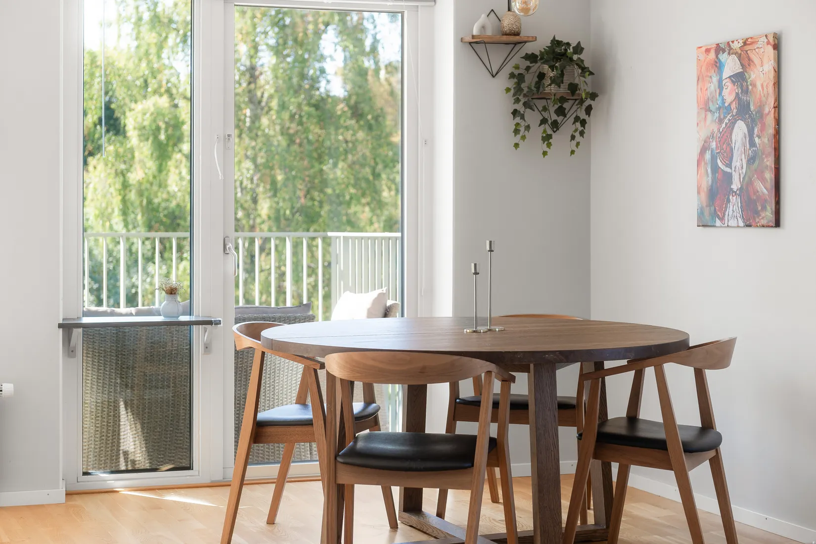 Bostadsrätt, Beckomberga ängsväg 4, Bromma / Beckomberga, Stockholm